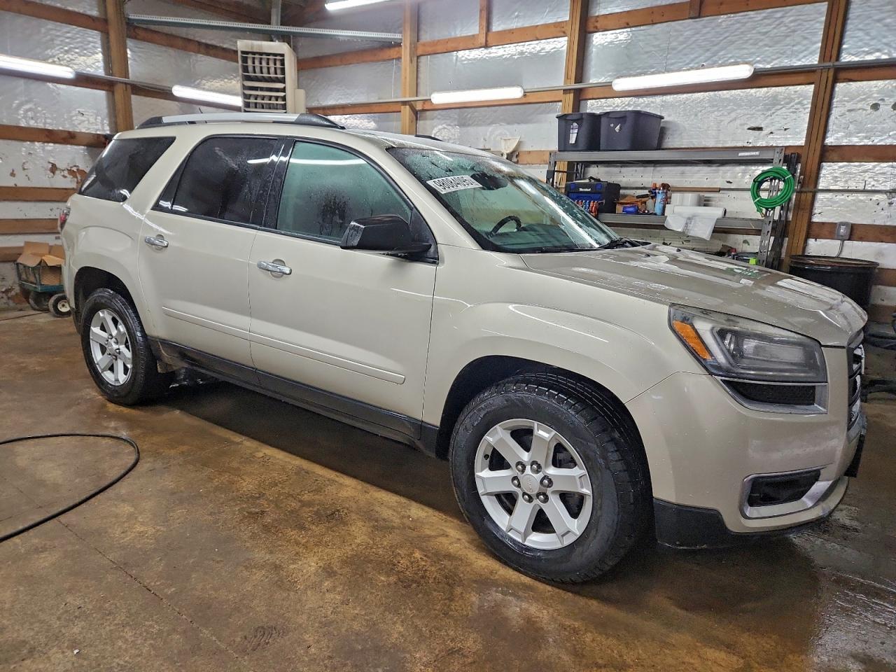 GMC Acadia Sle Image 2