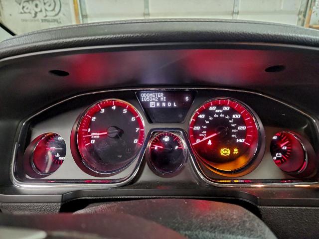 GMC Acadia Sle Image 9