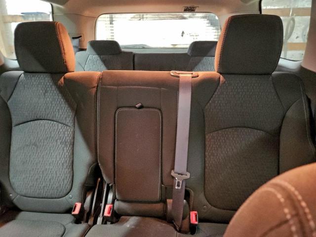 GMC Acadia Sle Image 5