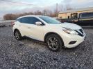 Nissan Murano S Image 5