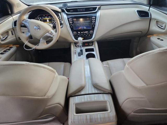 Nissan Murano S Image 12