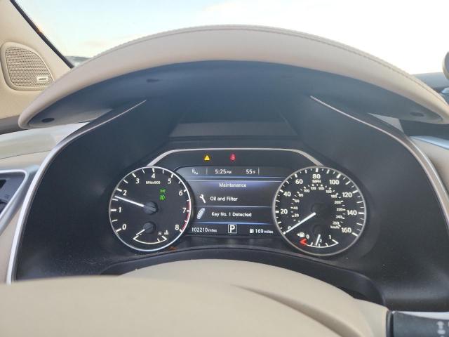 Nissan Murano S Image 11