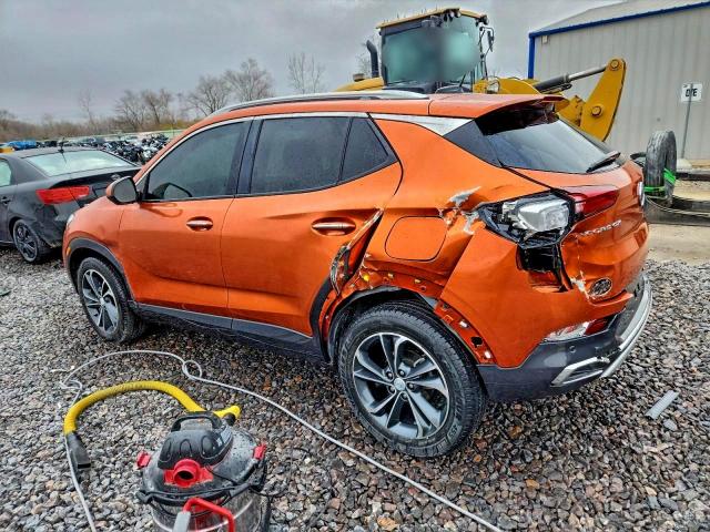 Buick Encore Essence Image 2