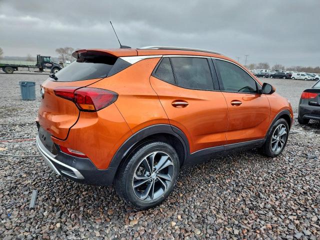 Buick Encore Essence Image 13