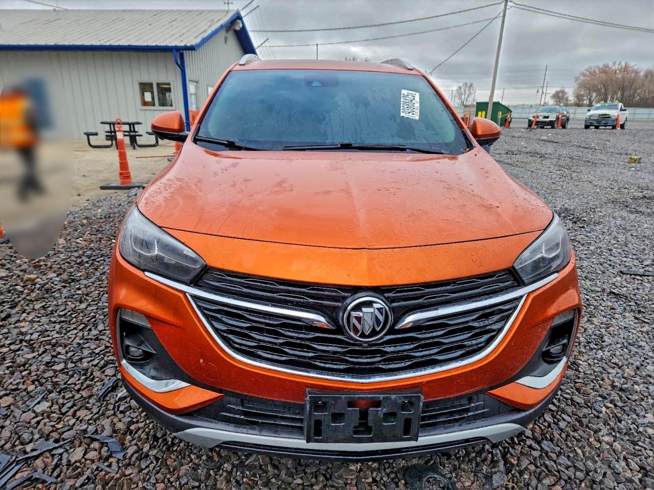 Buick Encore Essence Image 10