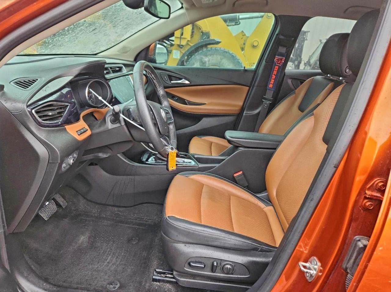 Buick Encore Essence Image 7