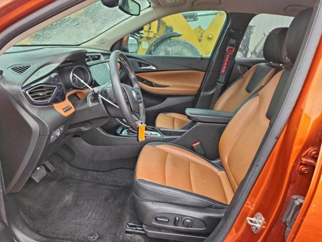 Buick Encore Essence Image 7