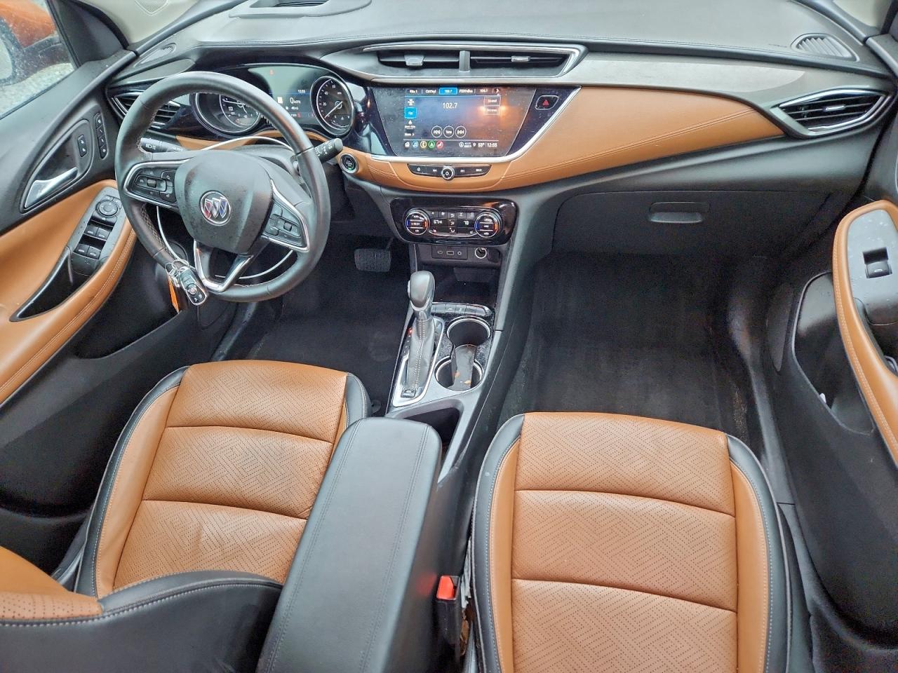 Buick Encore Essence Image 9
