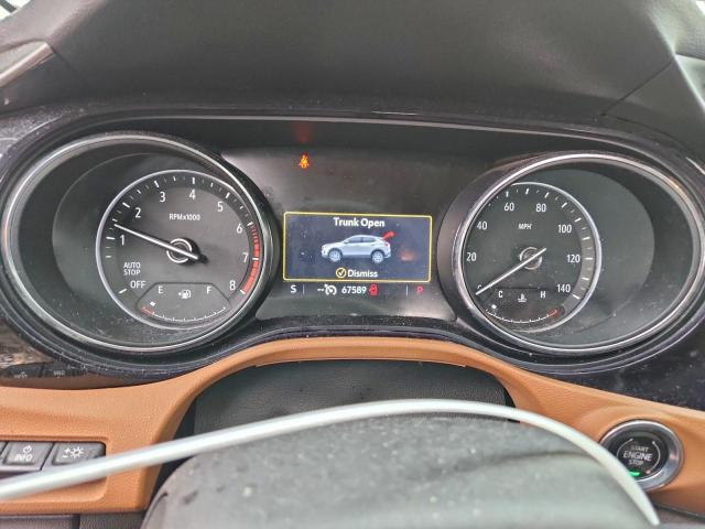 Buick Encore Essence Image 11