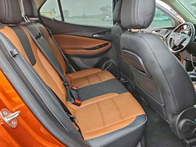 Buick Encore Essence Image 8