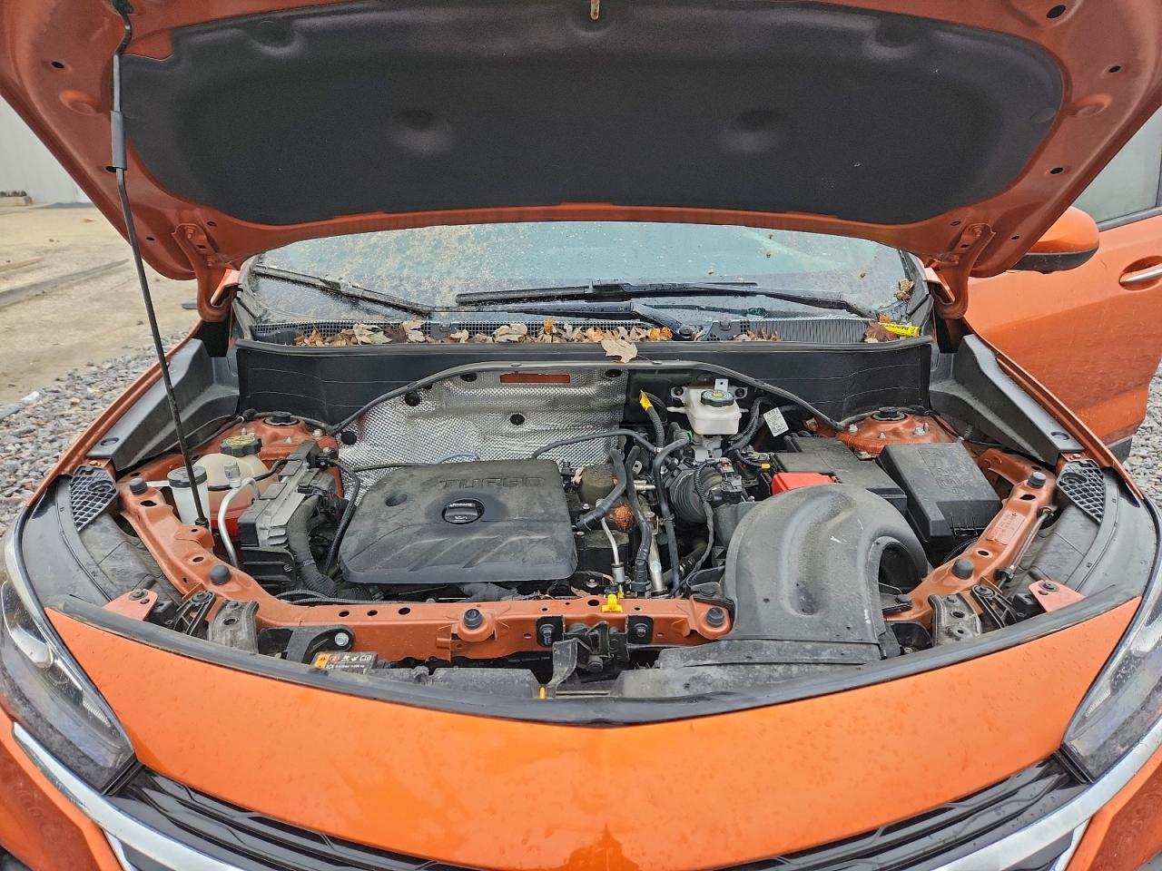 Buick Encore Essence Image 12