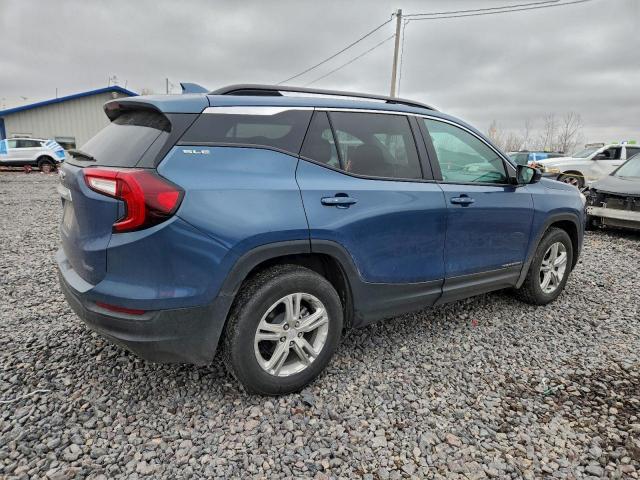 GMC Terrain Sle Image 4