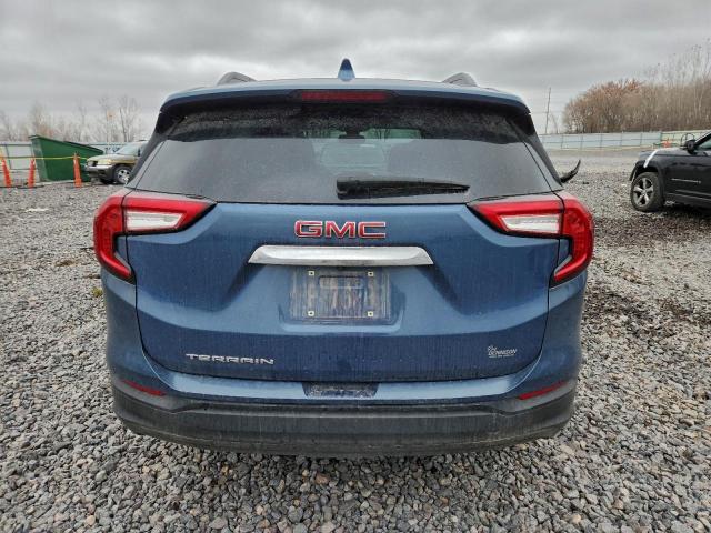 GMC Terrain Sle Image 6