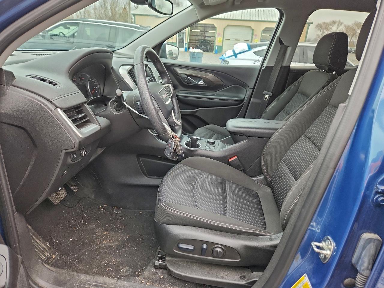 GMC Terrain Sle Image 11