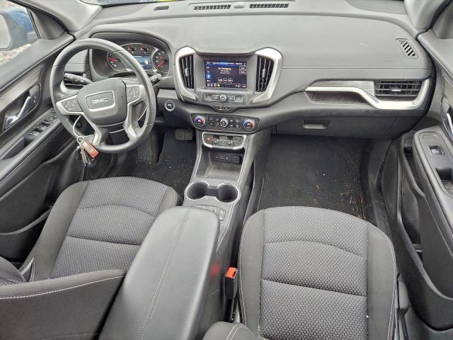 GMC Terrain Sle Image 13