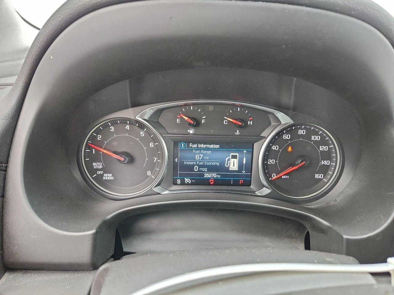 GMC Terrain Sle Image 3