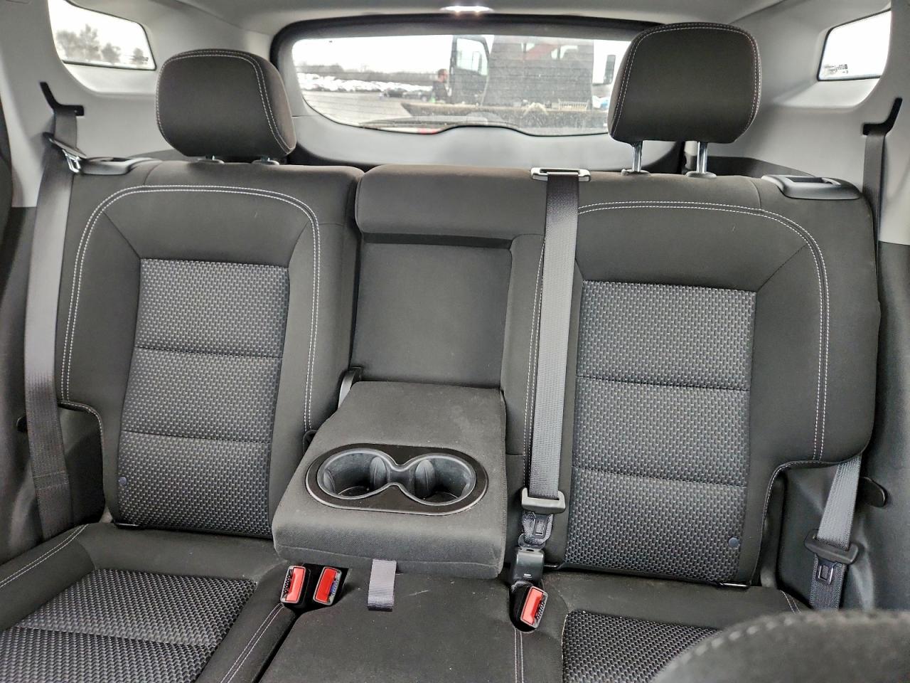 GMC Terrain Sle Image 9