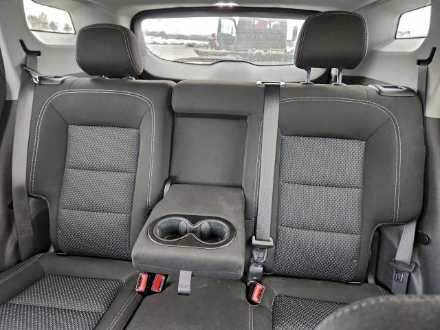 GMC Terrain Sle Image 9