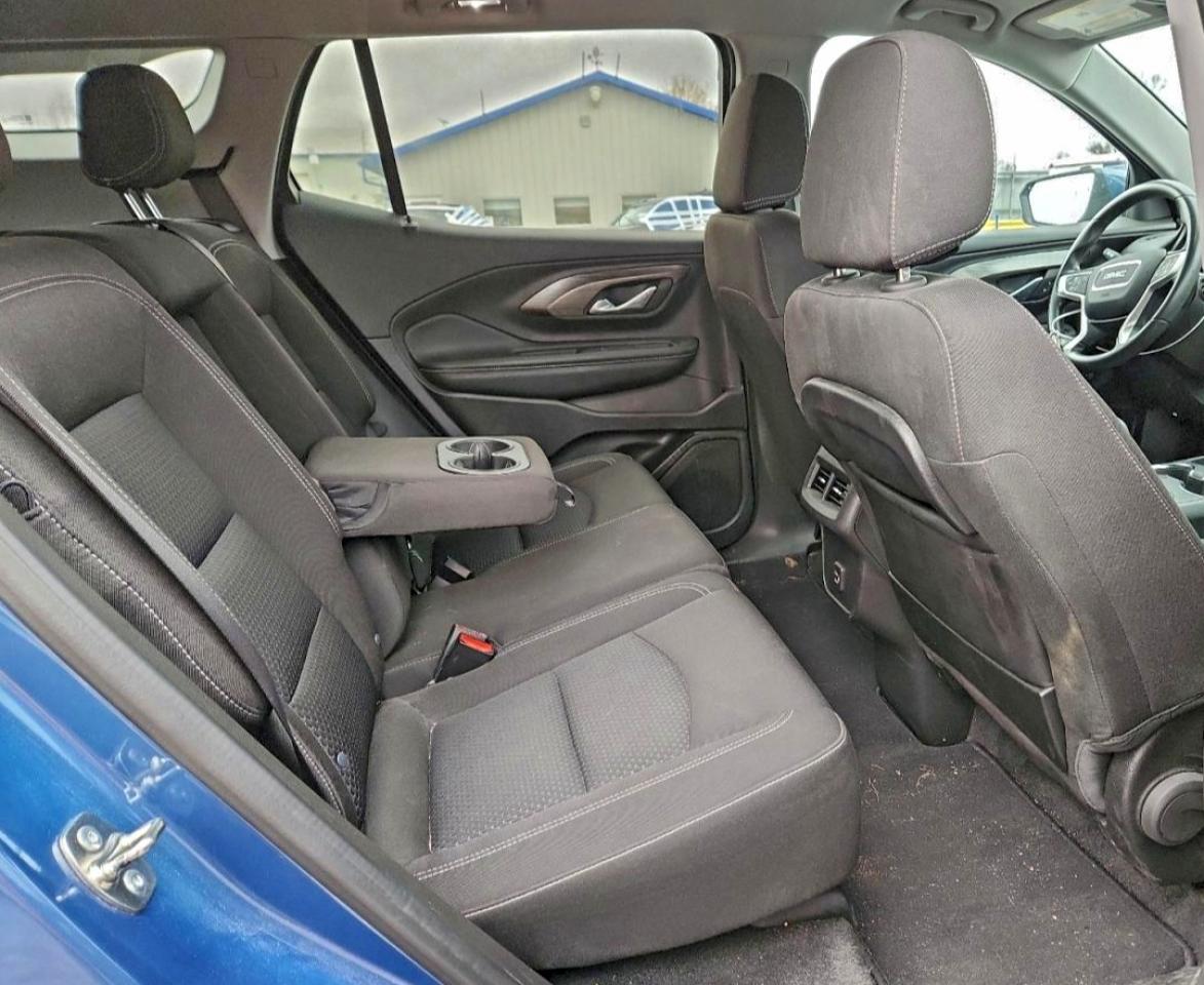 GMC Terrain Sle Image 7