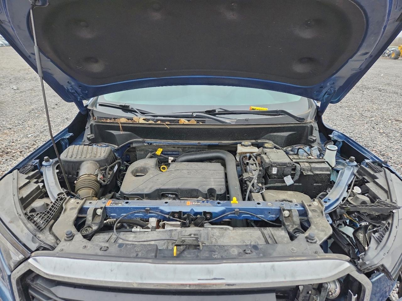 GMC Terrain Sle Image 10