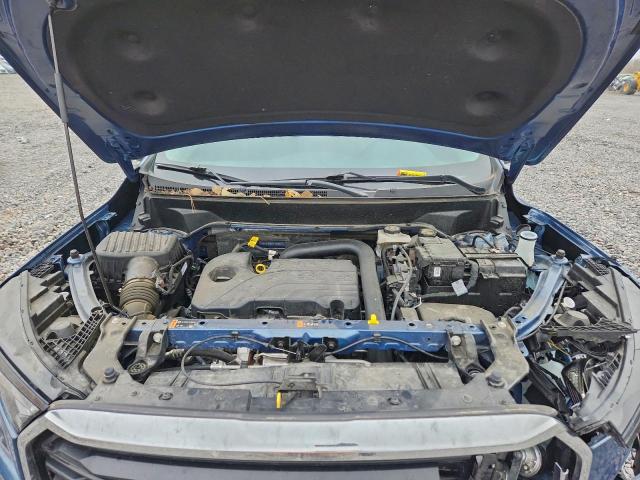 GMC Terrain Sle Image 10