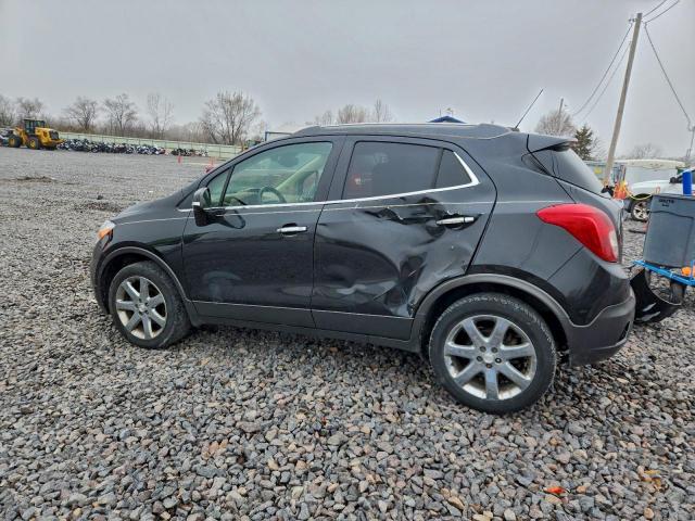 Buick Encore Image 6
