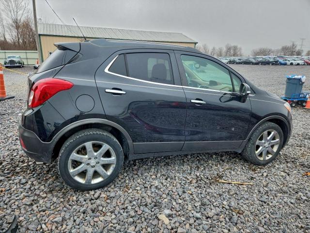 Buick Encore Image 4