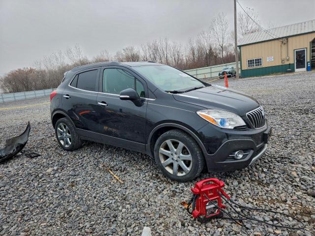 Buick Encore Image 5