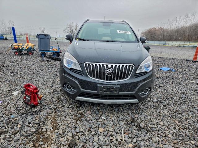 Buick Encore Image 13