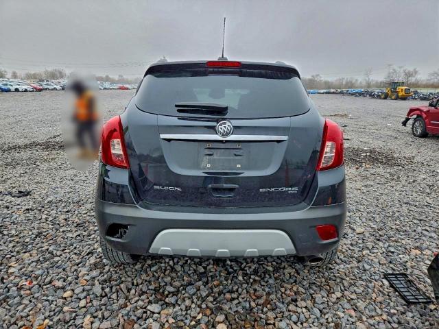 Buick Encore Image 10
