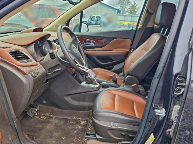 Buick Encore Image 9