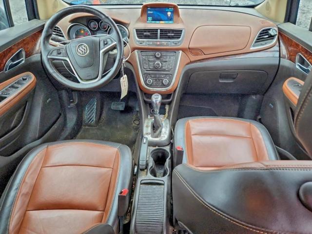 Buick Encore Image 12