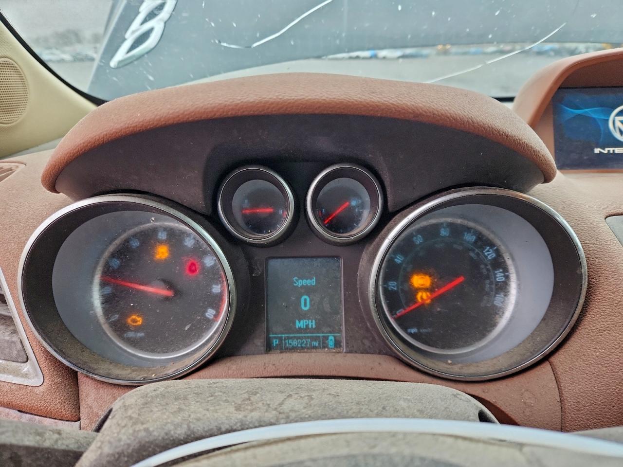 Buick Encore Image 11