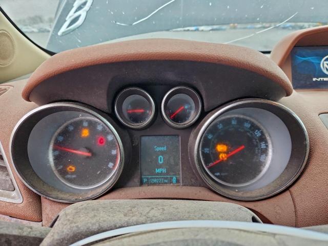 Buick Encore Image 11