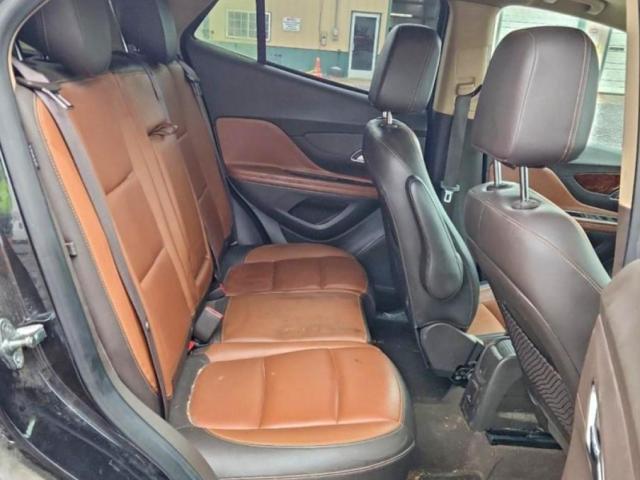 Buick Encore Image 7