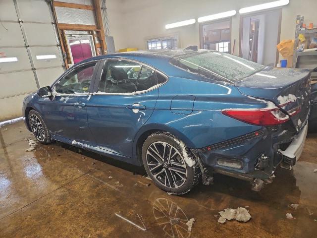 Toyota Camry Xse Image 13