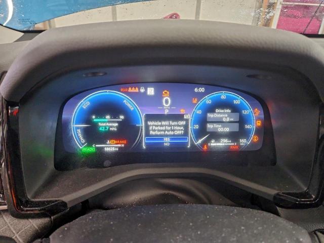 Toyota Camry Xse Image 10