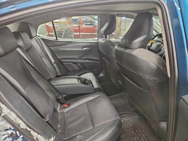 Toyota Camry Xse Image 9