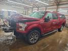 Ford F-150 Supercrew Image 1