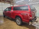 Ford F-150 Supercrew Image 3
