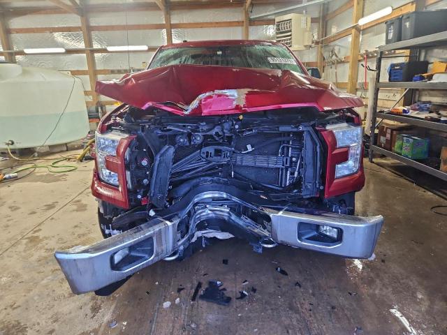 Ford F-150 Supercrew Image 2