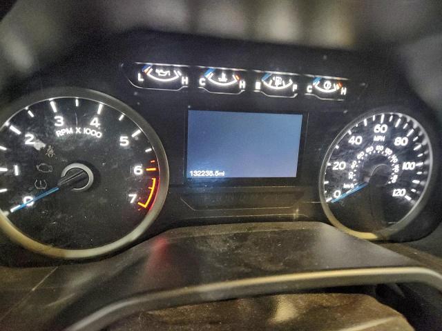 Ford F-150 Supercrew Image 9