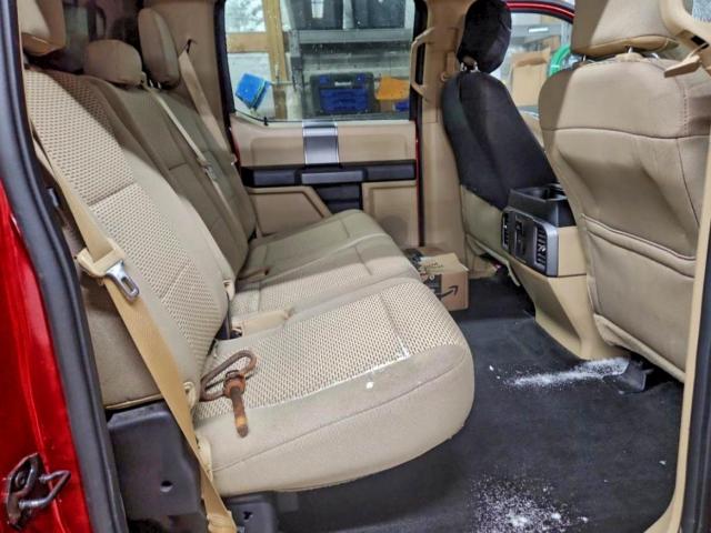 Ford F-150 Supercrew Image 8