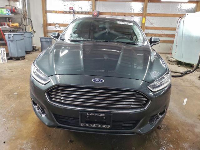 Ford Fusion Se Image 12