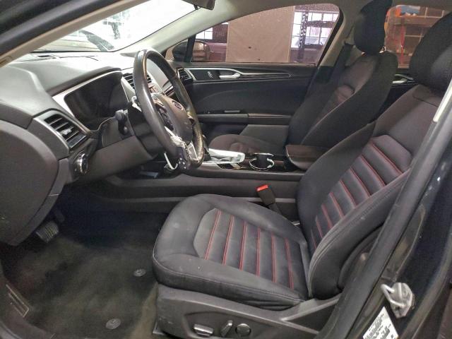 Ford Fusion Se Image 2