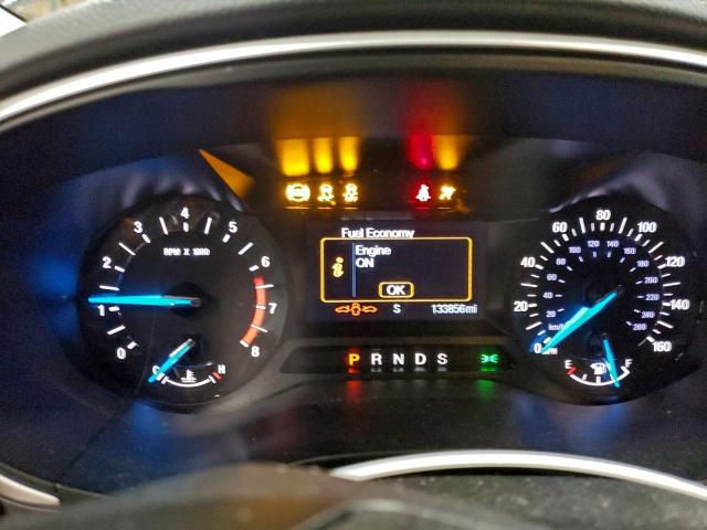 Ford Fusion Se Image 3