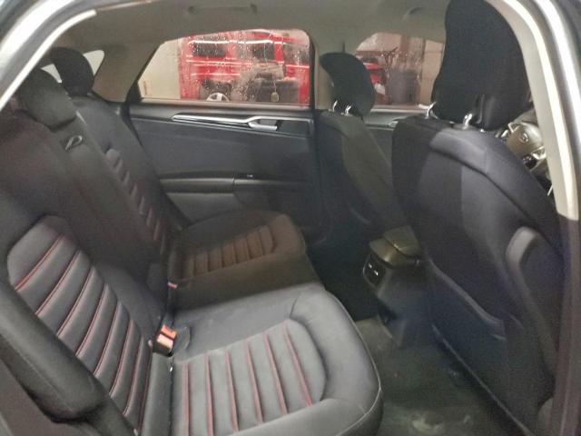 Ford Fusion Se Image 7