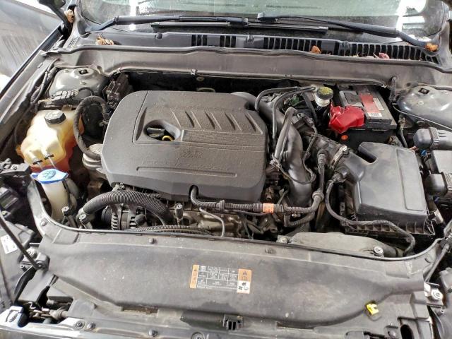 Ford Fusion Se Image 6