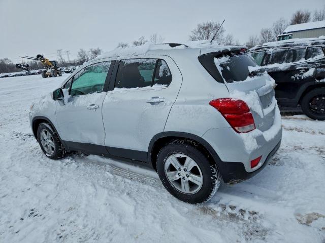 Chevrolet Trax 1lt Image 11