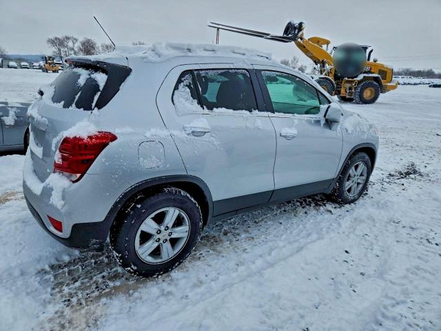 Chevrolet Trax 1lt Image 2